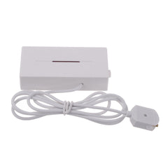 Wireless Water Leakage Sensor Water Leak Intrusion Detector Alert Water Level Overflow Alarm Works,5Pcs 433MHz