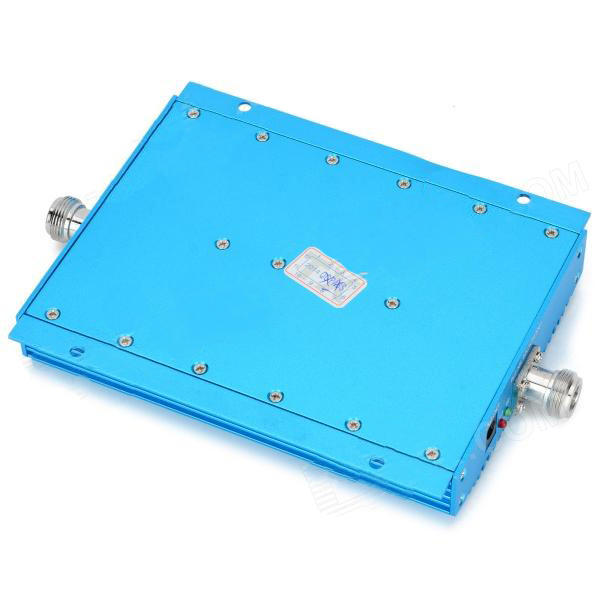 TD-980 850MHz 70dB UMTS GSM CDMA 2G 3G 4G Wireless Repeater Amplifier