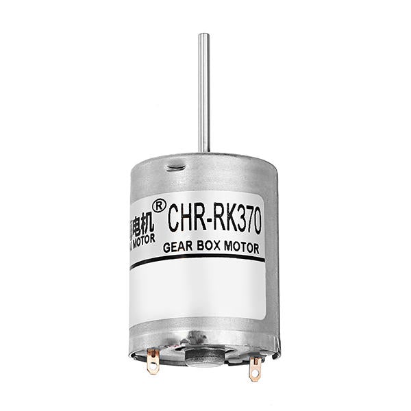 DC 6V 10100rpm Mini Motor with Long Shaft