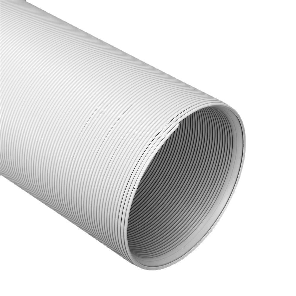 1.5m Universal Portable Air Conditioner Exhaust Hose Tube 15cm Diameter Vent Hose Part