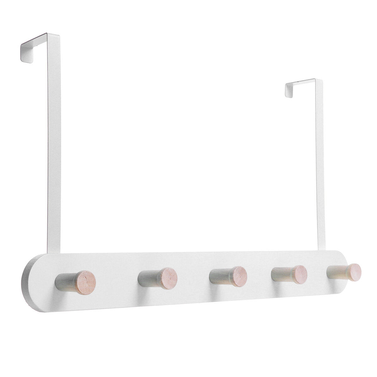 Hook Behind The Door Hanger Clothes Hanger Hook Storage Rack