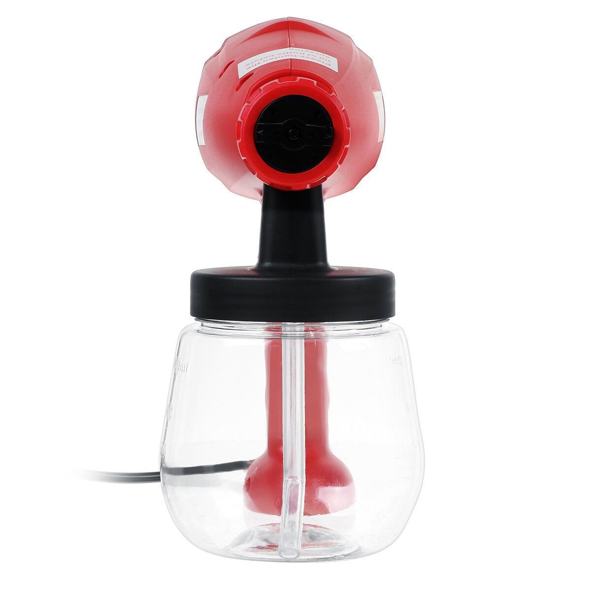 110V-220V 800ML Portable Disinfection Nano Sprayer Guns Fogger Atomization Machine