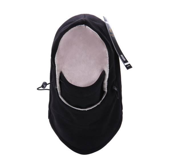 Motorcycle Masked Warmer Hat Outdoor Riding Windproof Scarf Full Face Protection Mask