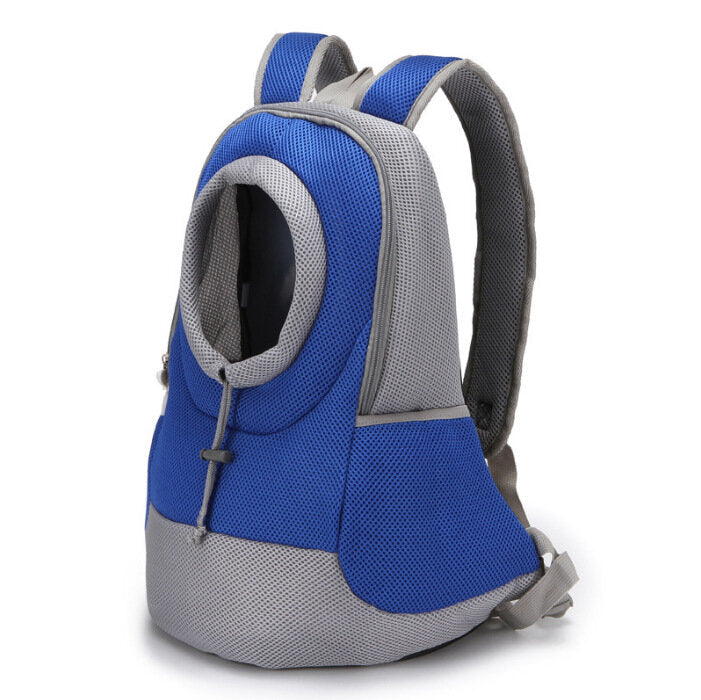 Portable Small Pet Dog Cat Carrier Travel Tote Shoulder Bag Backpack Bag