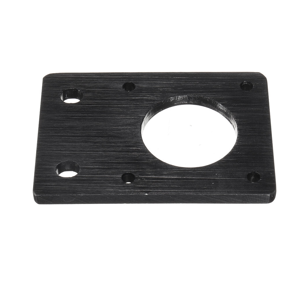 42 Nema 17 Stepper Motor Mounting Plate Fixed Plate Bracket for 2020 2040 Aluminum Extrusions