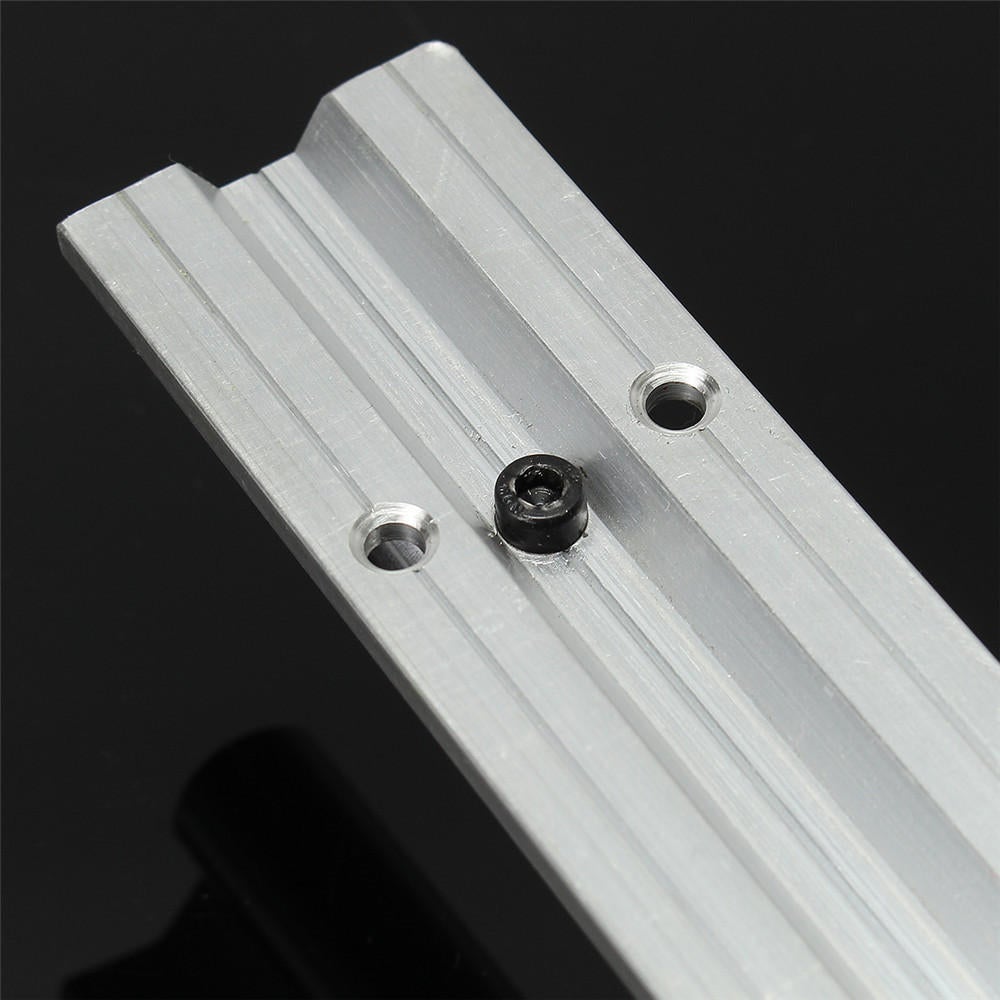 1000mm 20mm Linear Rail Shaft Steel Rod Slide Rod