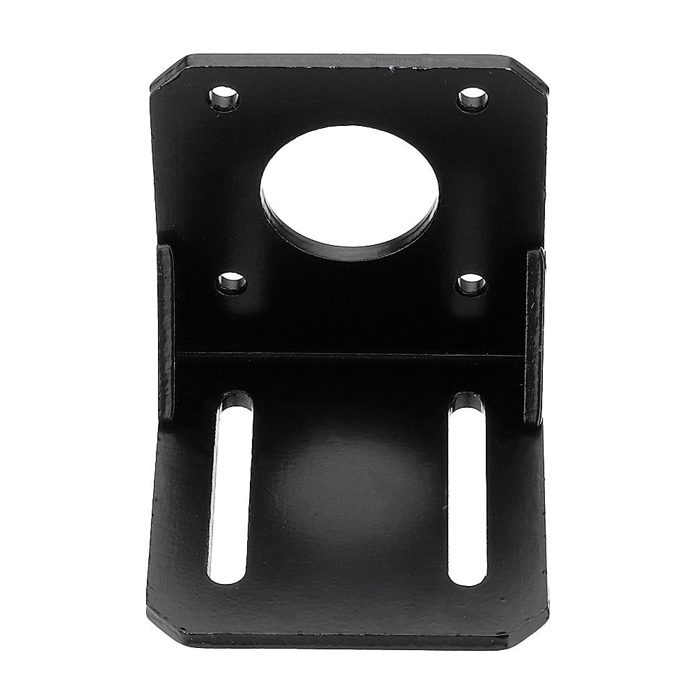 Stepper Motor Mounting Bracket L Motor Bracket for Nema 17/23 Stepper Motor