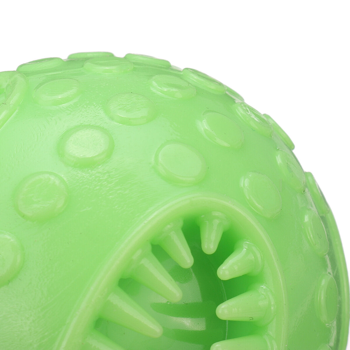 Pet Dog Chew Toys for Teeth Cleaning Dog Chewing Toothbrush Toys ooth Cleaning Balls for Small Medium and Large Dogs