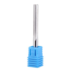 1.5-6mmDiameter HRC50 Tungsten Steel Machine Reamer H7 Straight Flute Reamer Tool