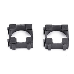 100Pcs Single 18650 Lithium Battery Bracket Fixed Composite Bracket Battery Group Support For Electric Bicycle