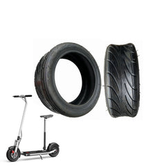 70/65-6.5 10in Tubeless Tyre For N-7 Foldable Electric Scooter 700W Self Balancing Scooter Vacuum Tyre