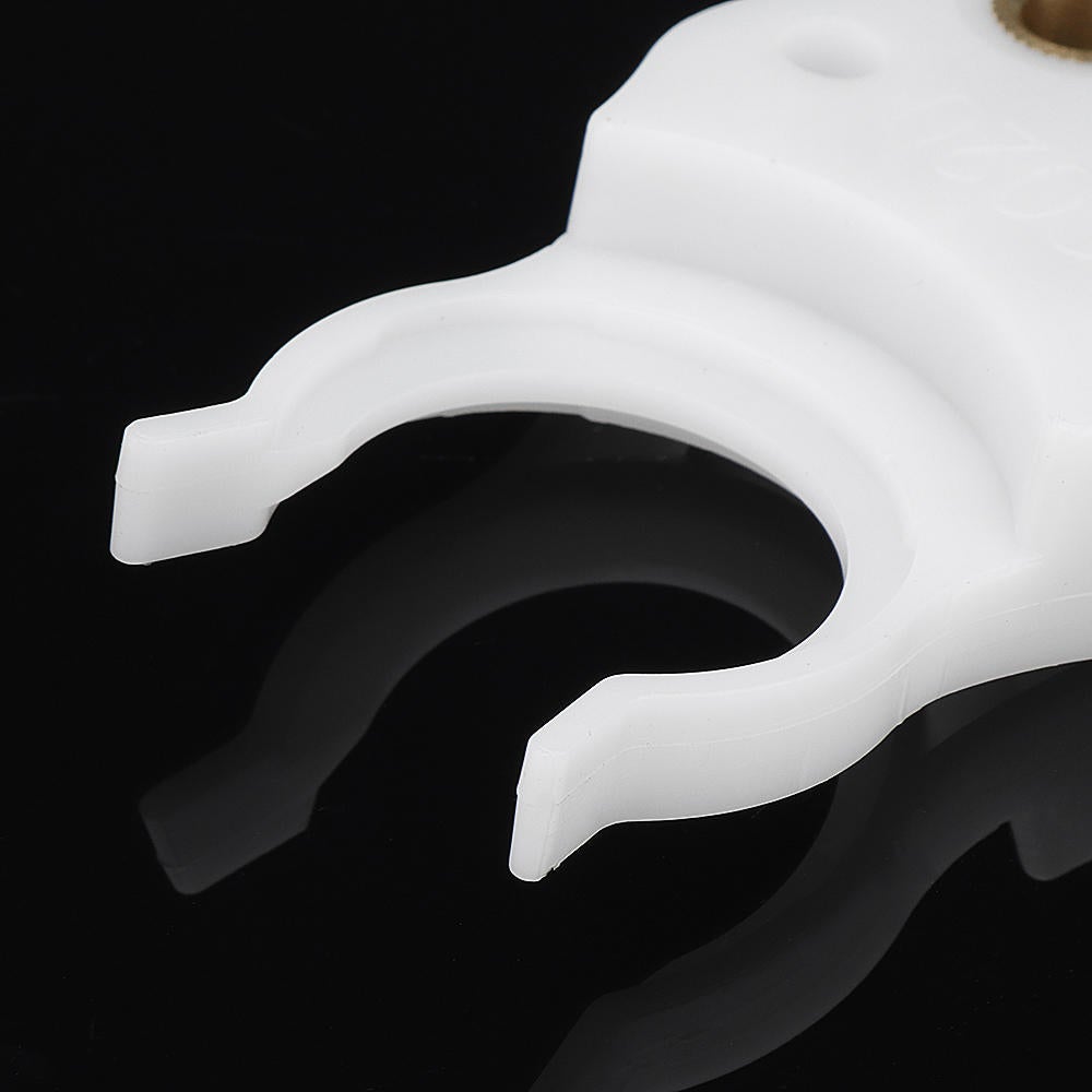 ER20 Collet Holder Clamp ISO20 Claw Tool for CNC Machine