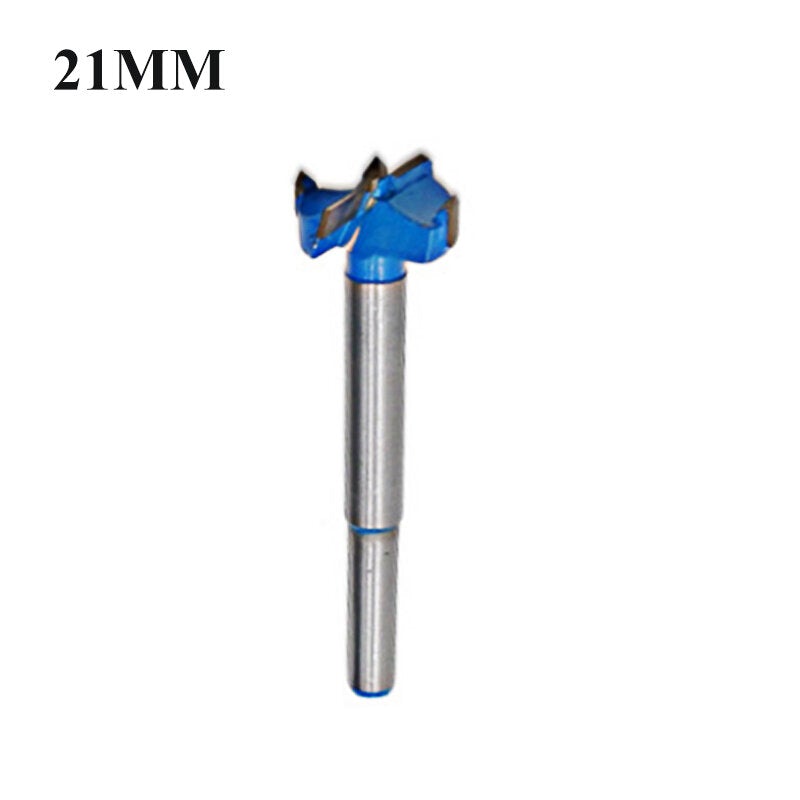 19-22mm Drill Bit Woodworking Hole Saw Wood Cutter Professional Alloy Steel