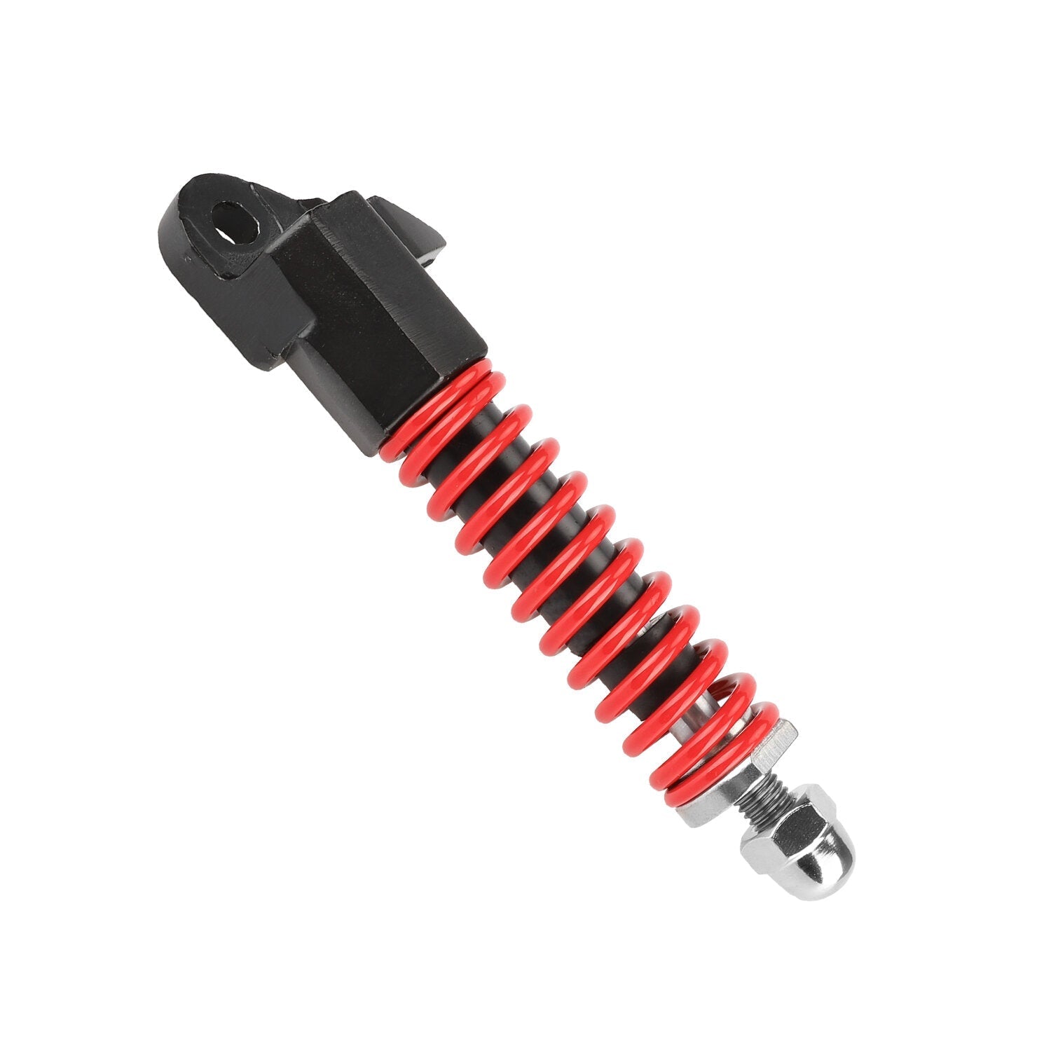 Electric Scooter Shock Absorber Front Fork Oil Spring Shock Absorber Suitable for 8inch Scooter