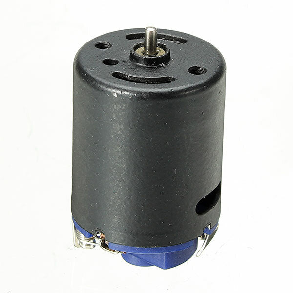 DC 6.0/12.0 V Brushed Motor 2mm Shaft Diameter Motor