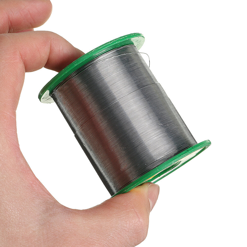 Solder Wire Lead Free Rosin Core Tin Silver Copper Solder Welding Wire Flux Roll