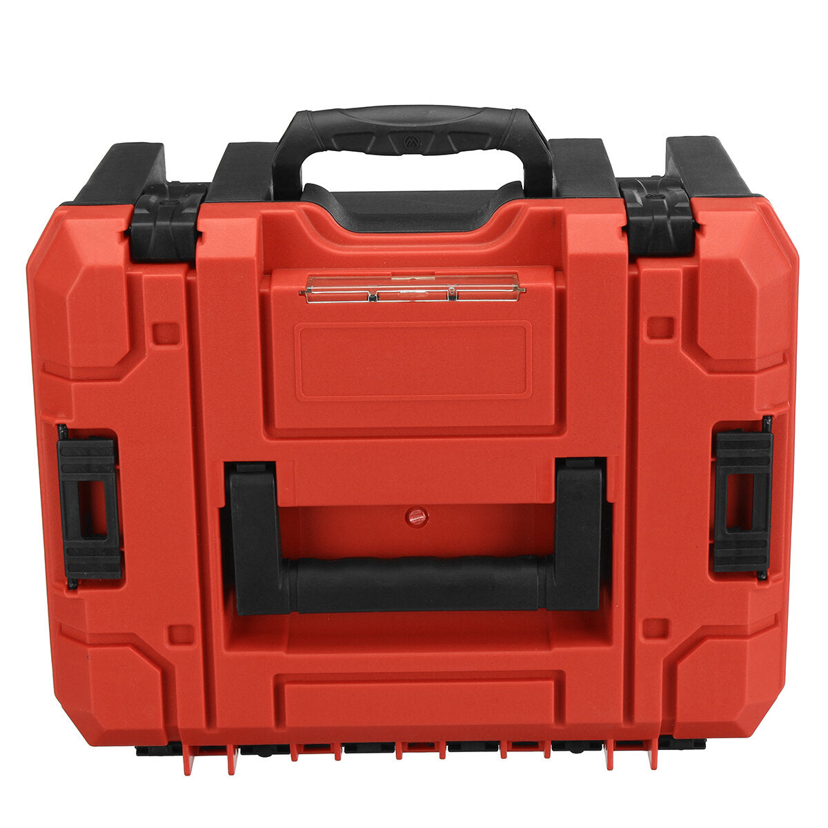 1PC 365 x 280 x 195mm Waterproof, Dustproof Function Tool Box with Sponge