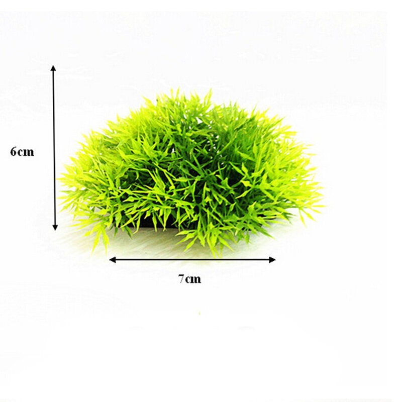 Aquarium Artificial Coral Decoration Fish Tank Ornament Aquarium Decorations