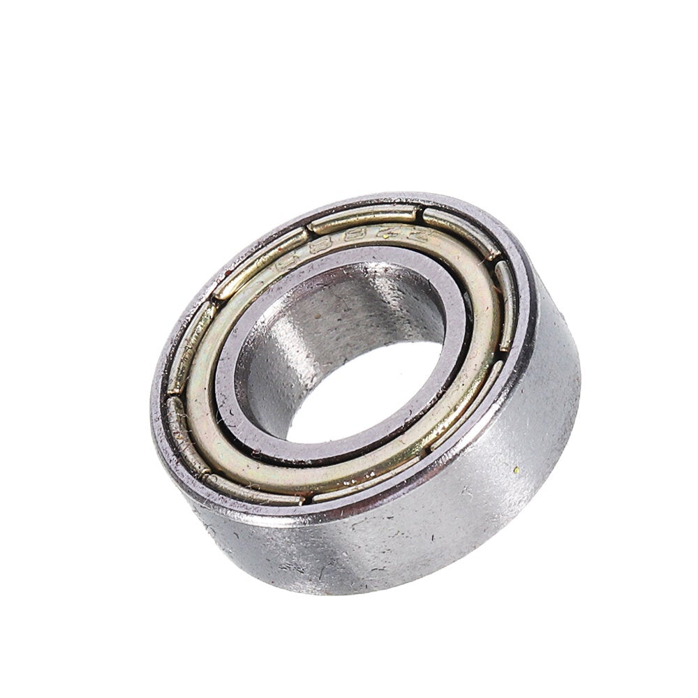 100Pcs 16mmx8mmx5mm Steel Shielded Deep Groove Ball Bearing