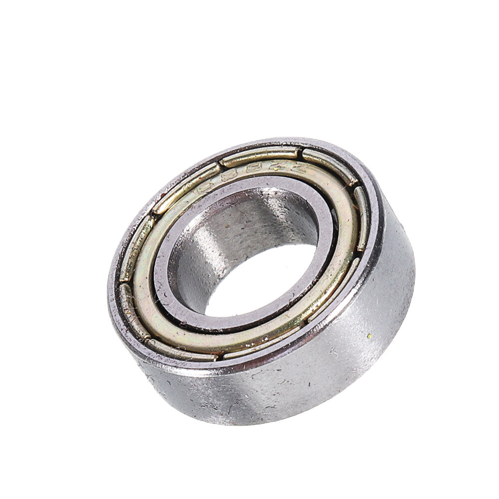 100Pcs 16mmx8mmx5mm Steel Shielded Deep Groove Ball Bearing 688ZZ