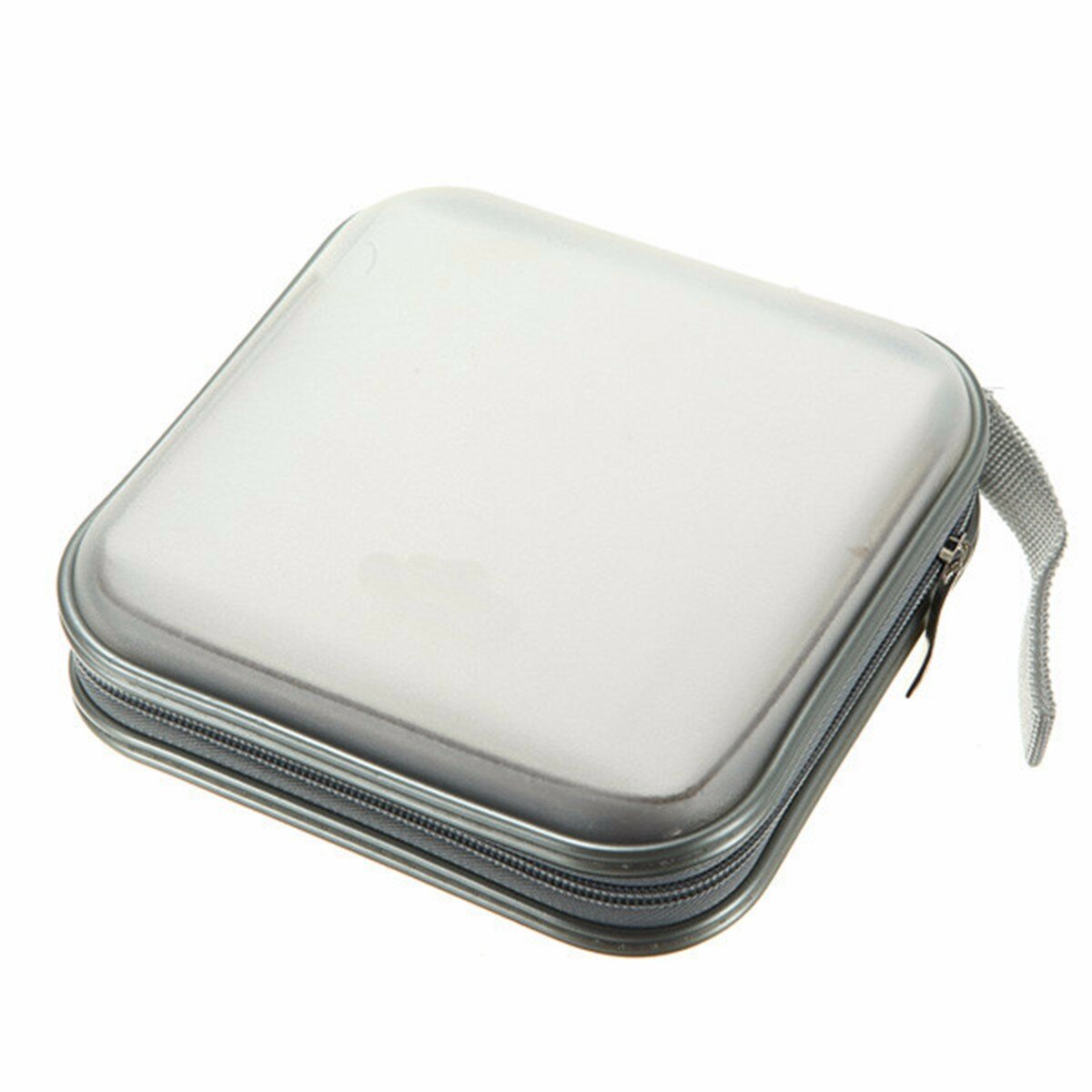 40 Disc CD DVD Double-side Storage Case Organizer Holder Hard Wallet Album CD Storage Bag