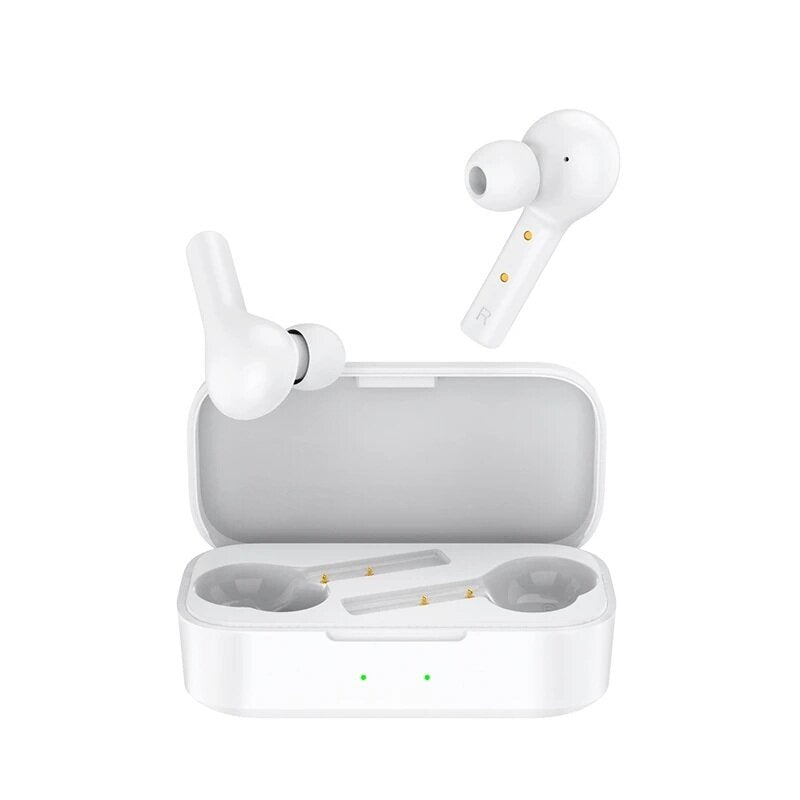 TWS bluetooth 5.1 Earbuds Gaming Earphone Low Latency HiFi AAC Touch Control ENC Stereo HD Calls Sports Headphone with Mic