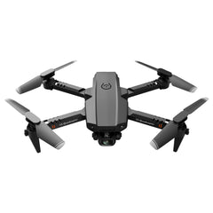 WiFi FPV with 4K/1080P HD Dual Camera Altitude Hold Mode Foldable RC Drone Quadcopter RTF