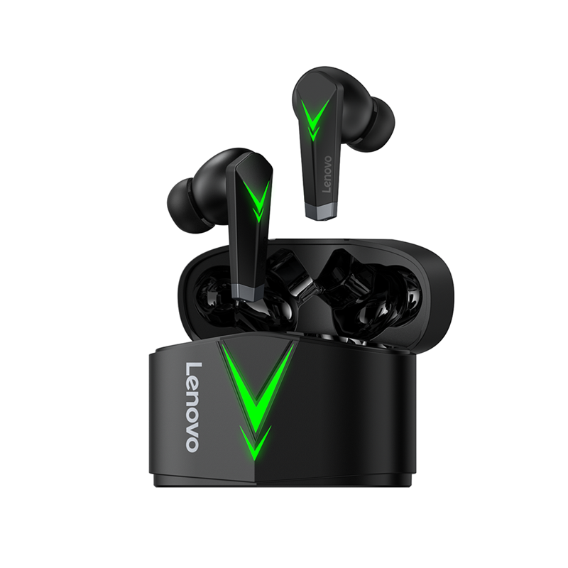 TWS Gaming Earphones Wireless bluetooth Headphones HIFI Low Latency Noise Reduction In-Ear Earbuds with Mic