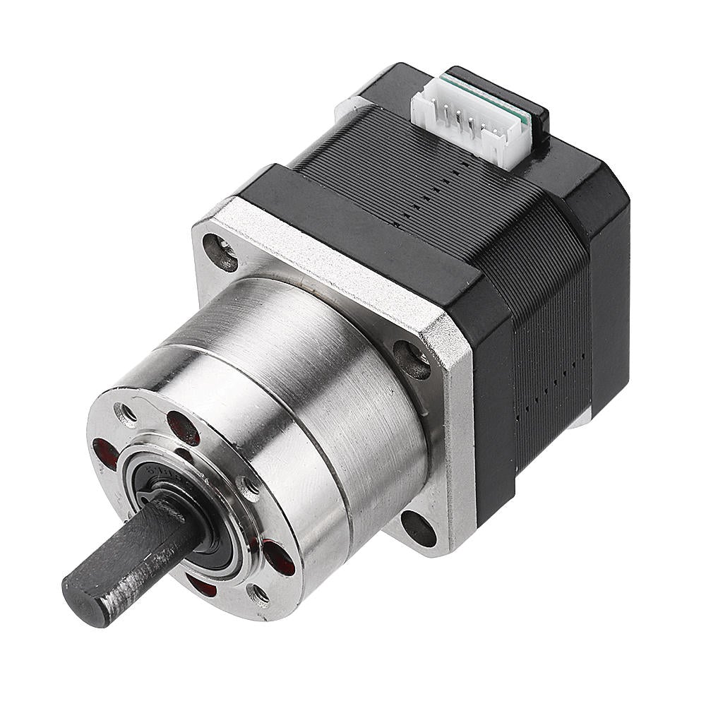 Extruder Gear Stepper Motor