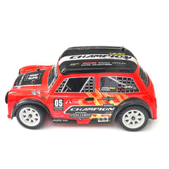 RC Car Brushless/Brushed Drift RTR 1/16 2.4G 4WD 50km/h LED Light High Speed Vehicles Models