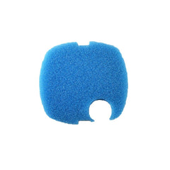 2Pcs Biochemical Blue Filter Foam Aquarium Replacement Fish Pond Sponge Pad