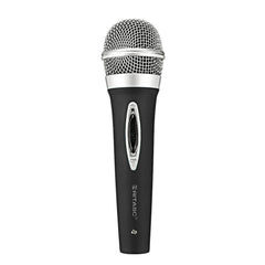 Moving Coil Wired Microphone for Conference Teaching Karaoke