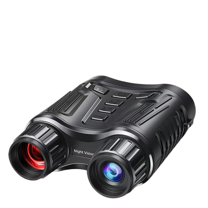 4K Night Vision Goggles for Enhanced Nighttime Visibility