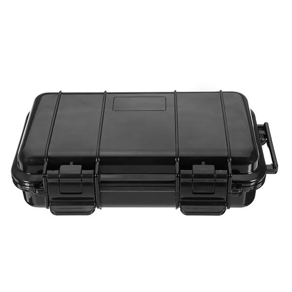 Waterproof Box Protective Box Case Outdoor Suitable for Small Micro-electronic Equipment