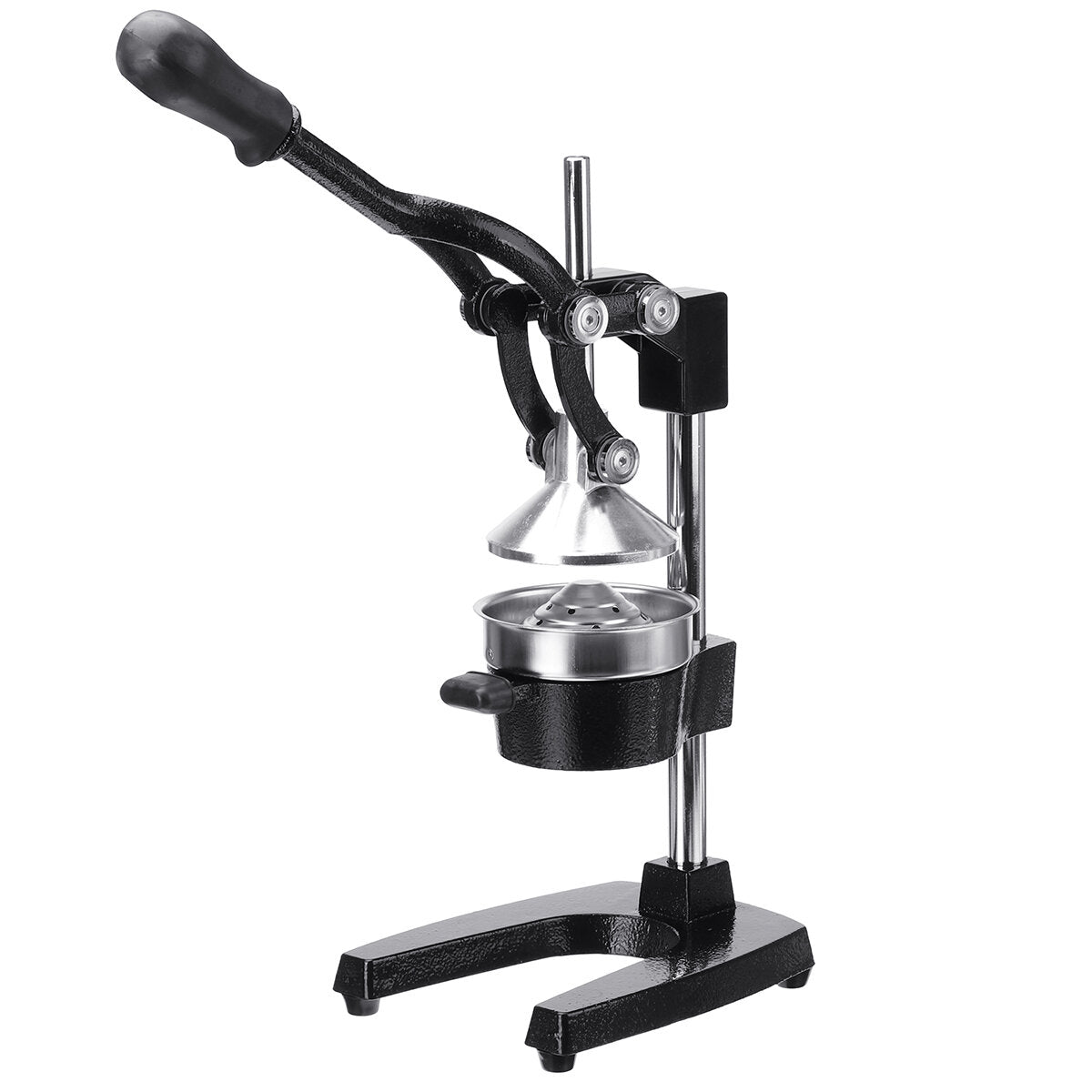 Hand Press Commercial  Juicer- Fruit Lemon Lime Manual Juice Squeezer