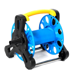 Hose Reel Garden Hose Truck 30-40 Meter Watering Pipe Cart