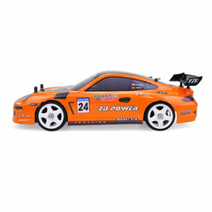 1/16 2.4G 4WD Brushed Racing Rocket S16 Drift RC Car Vehicle Models