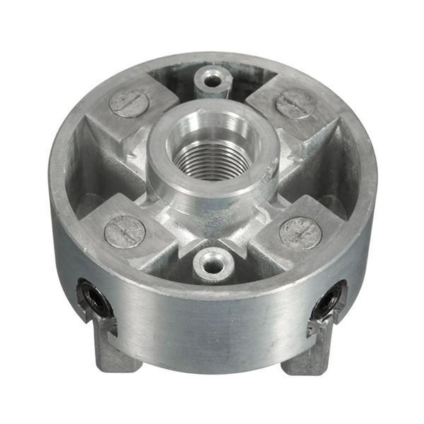 1.8-56mm Mini Metal 4 Jaw Lathe Chuck Lathe Accessory