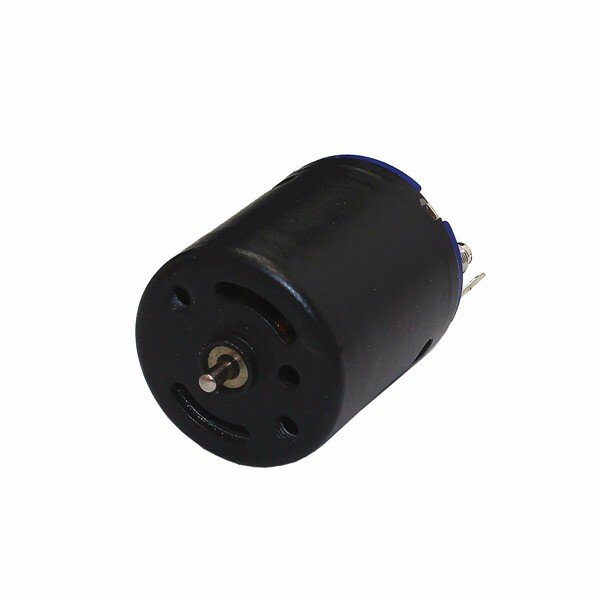 DC 6.0/12.0 V Brushed Motor 2mm Shaft Diameter Motor