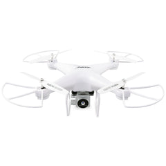 Bellwether WiFi FPV with 6K 720P HD Camera 20mins Flight Time Altitude Hold Headless Mode RC Quadcopter RTF