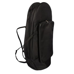 Euphonium Oxford Cloth Protection Bag with Strap Black