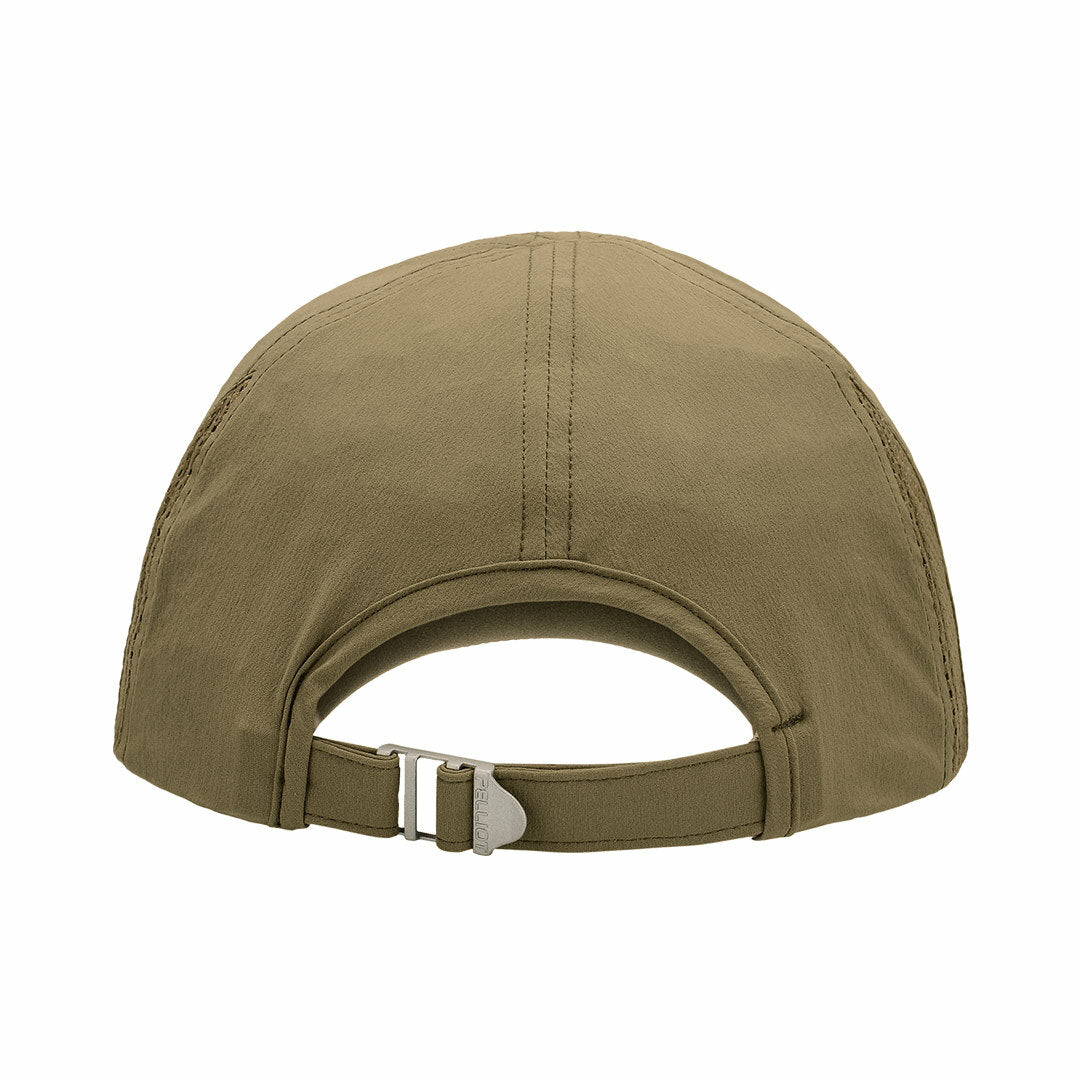 Cotton Baseball Cap Sweat Absorption Breathable Adjustable Sunshade Hat Camping Hiking Fishing Bucket Hat