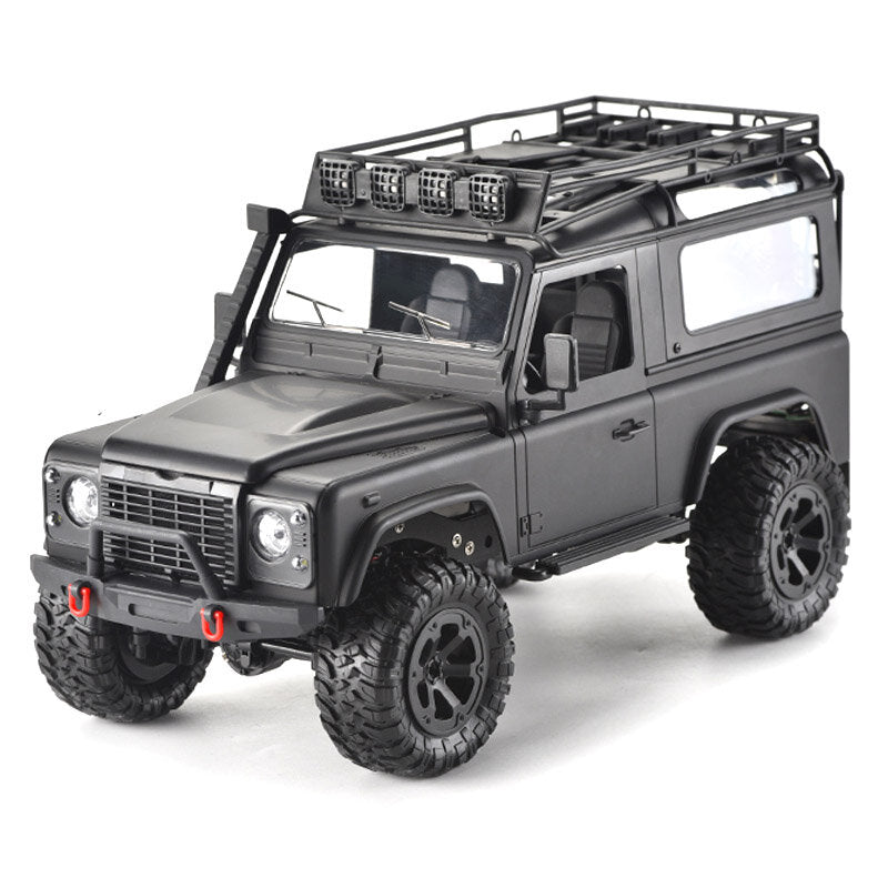 1/12 2.4G 4WD Full Proportional Off Road Crawler RC Car Vehicle Models