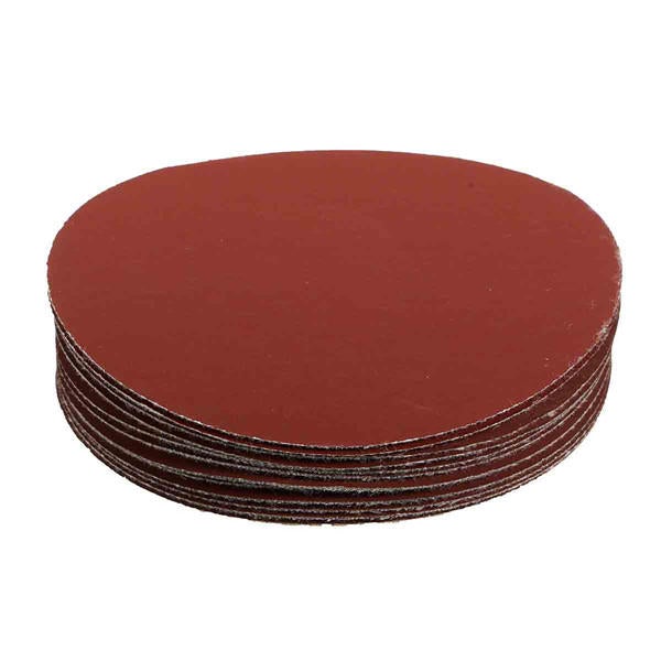 100pcs 4 Inch Sanding Discs 80-3000 Grit Mix Sander Disc Set 100mm Sanding Polishing Pads