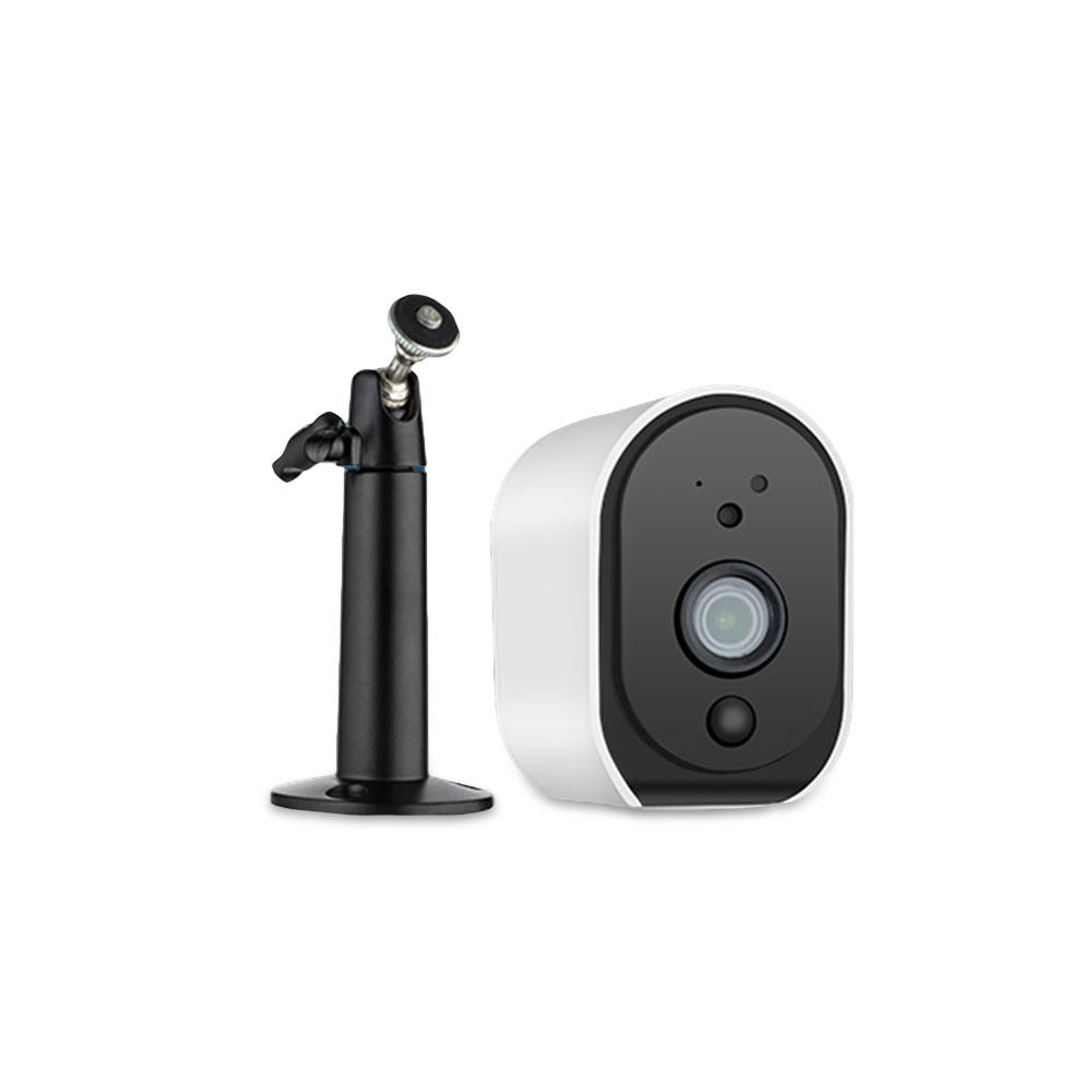 1080p Battery Waterproof IP Camera 2.4G WiFi Wireless IP66 Waterproof IP Outdoor Camera Indoor Home