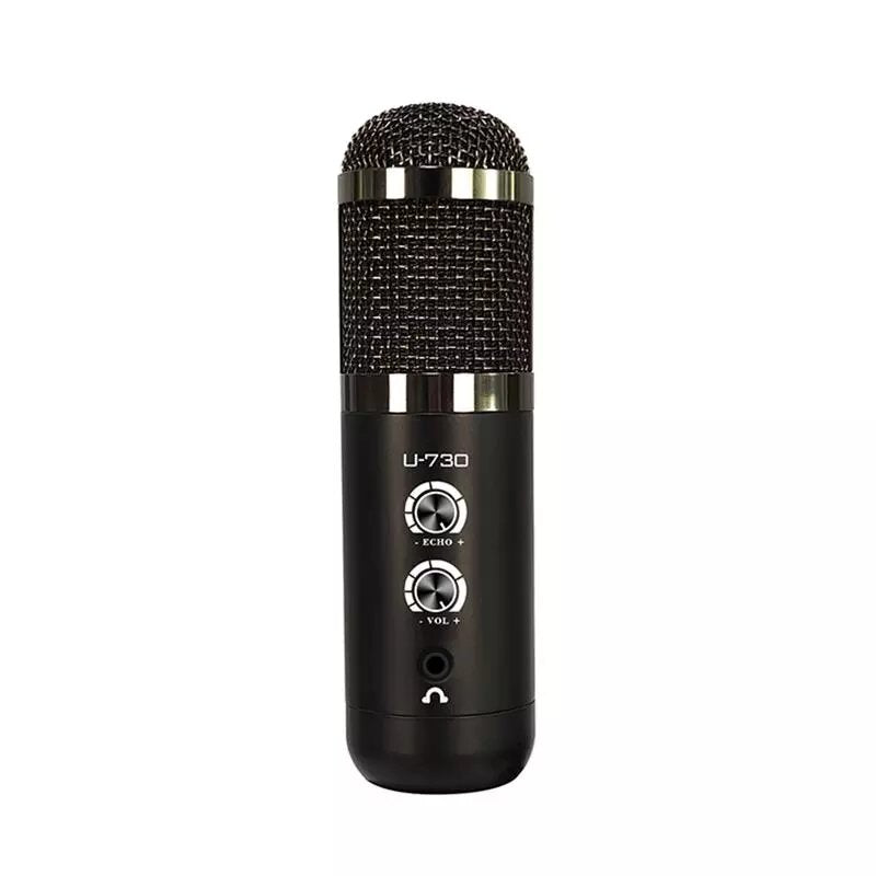USB Microphone With bluetooth Function Audio Condenser for Live Streaming Computer Recording Online Teaching Desktop Mic