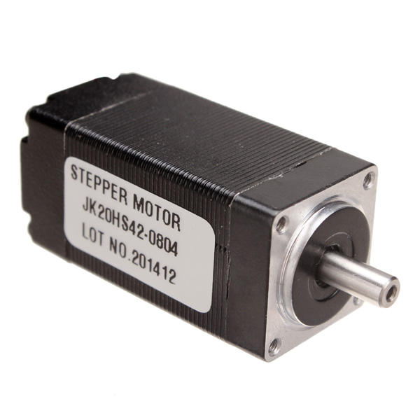 NEMA8 1.820 Hybrid Stepper Motor Two Phase 42mm 300g.cm 0.8A