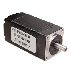 NEMA8 1.820 Hybrid Stepper Motor Two Phase 42mm 300g.cm 0.8A