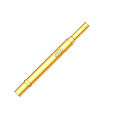 100pcs/lot R50-2C Length 17.5mm Spring Test Probe Receptacle