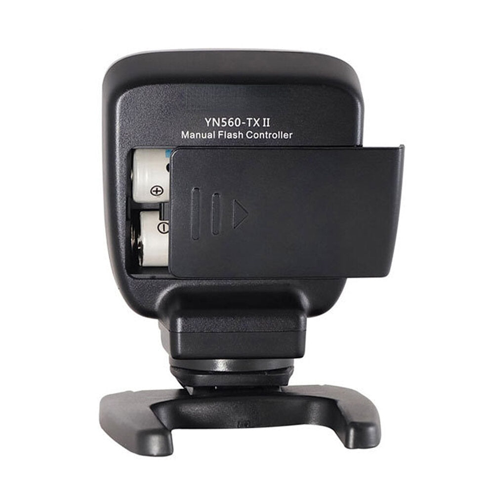 Wireless Flash Trigger Controller Trasmitter for Yongnuo Flash Light YN-560III YN560IV RF-602 RF-603 II for Canon for Nikon Camera